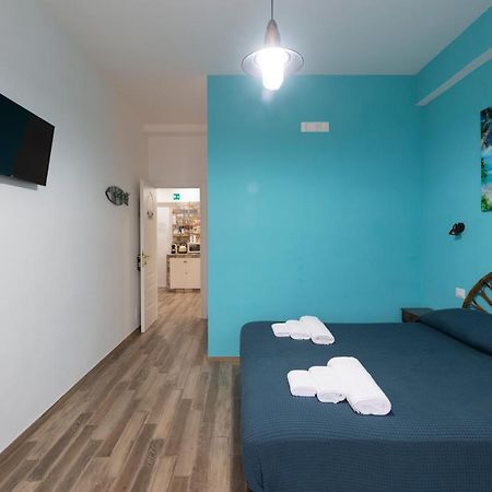 Violetta Hotel Lido di Ostia Luaran gambar