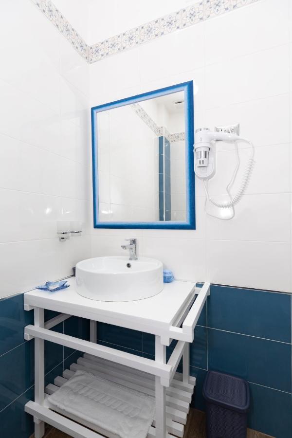 Violetta Hotel Lido di Ostia Luaran gambar